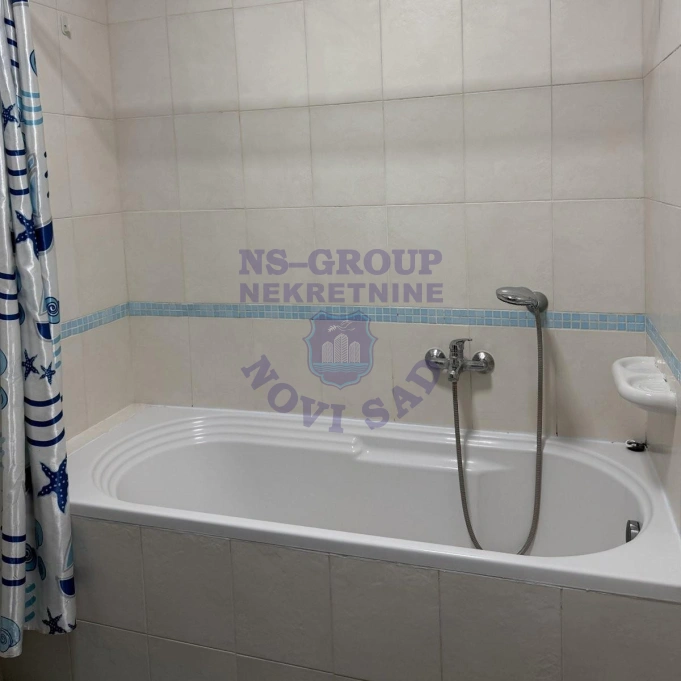 stan za izdavanje Novi Sad 37m2 16773