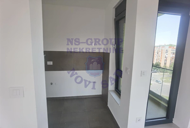 stan na prodaju Novi Sad 53m2 552605