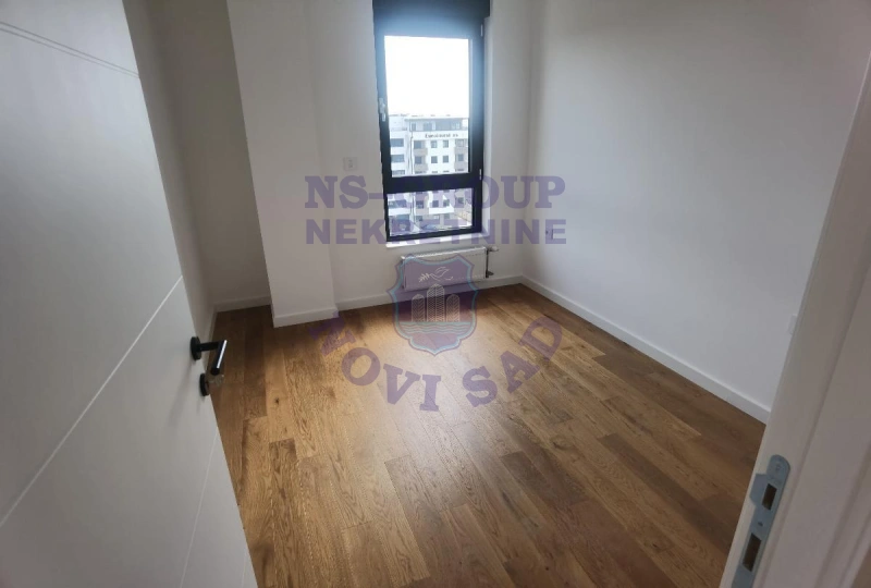 stan na prodaju Novi Sad 53m2 552605