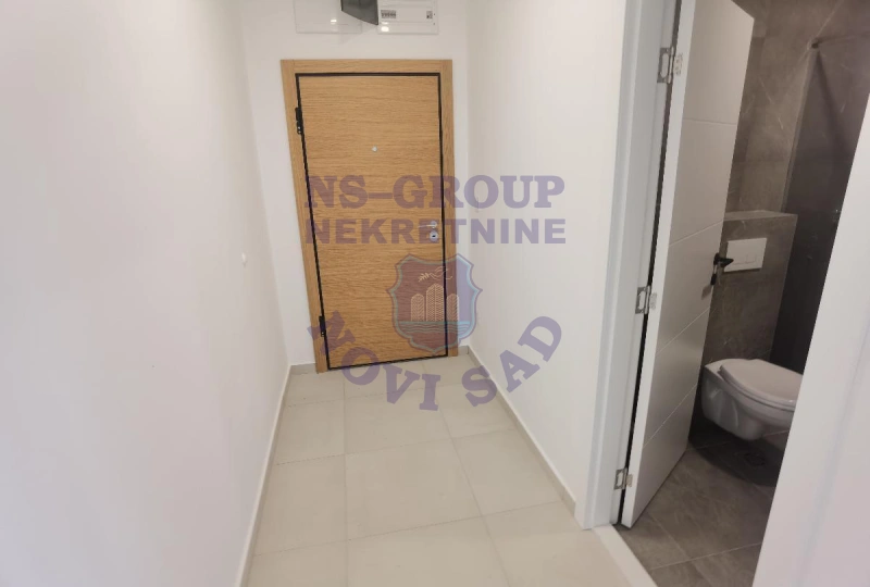 stan na prodaju Novi Sad 53m2 552605