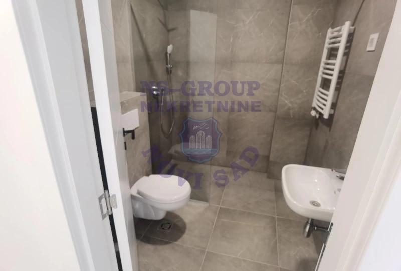 stan na prodaju Novi Sad 53m2 552605