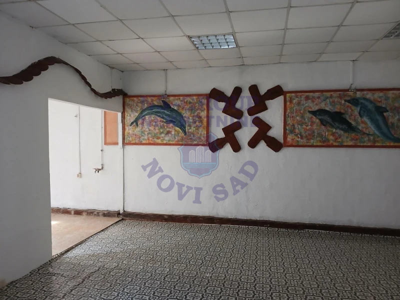 lokal za izdavanje Novi Sad 90m2 16751