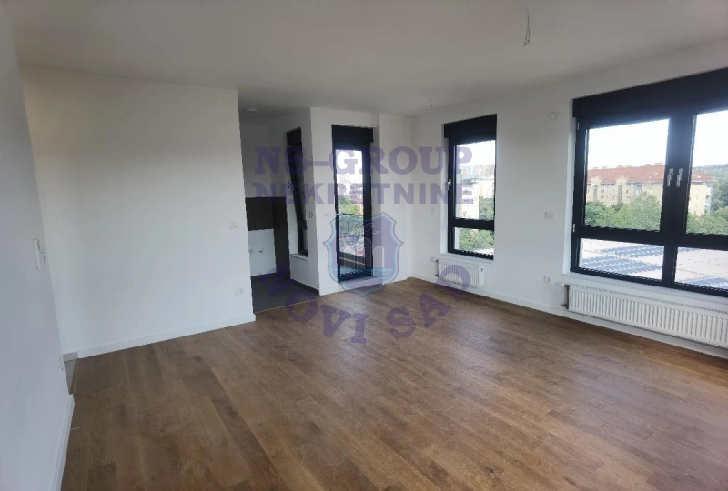 stan na prodaju Novi Sad 53m2 552605
