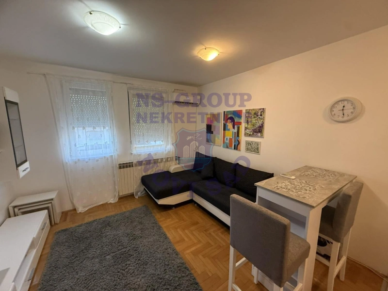 stan na prodaju Novi Sad 24m2 573481