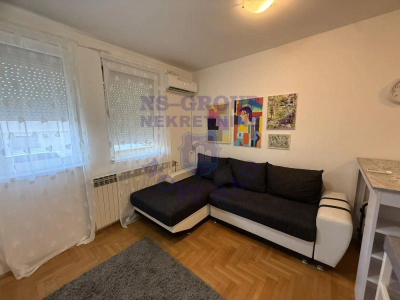 stan na prodaju Novi Sad, 24m2 573481