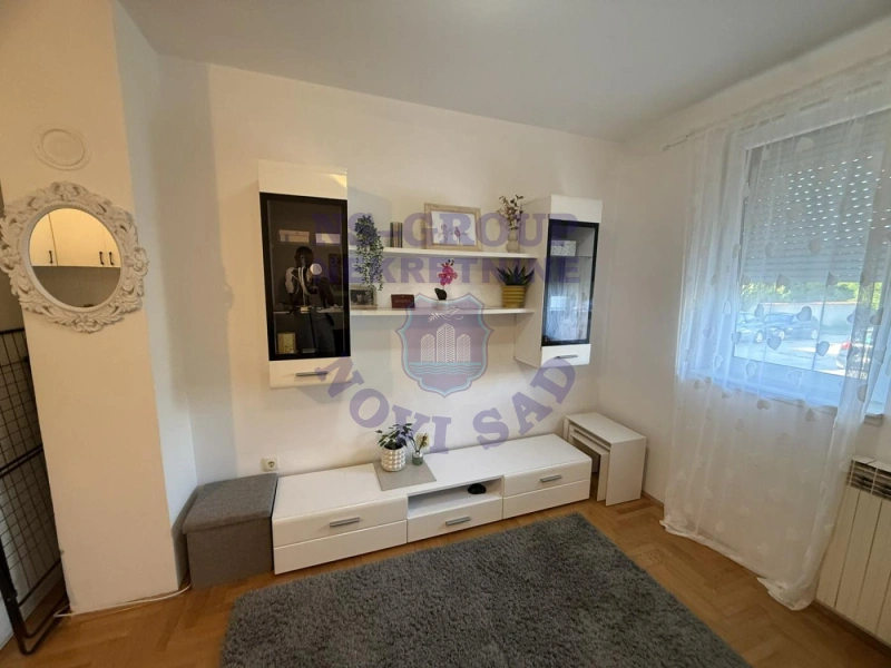 stan na prodaju Novi Sad 24m2 573481