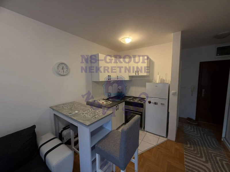 stan na prodaju Novi Sad 24m2 573481