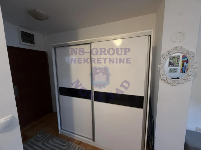 stan na prodaju Novi Sad 24m2 573481