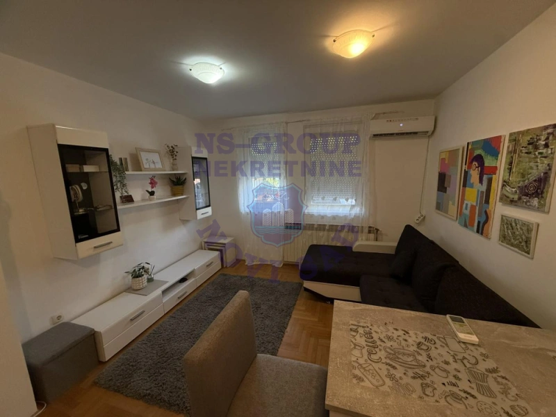 stan na prodaju Novi Sad 24m2 573481