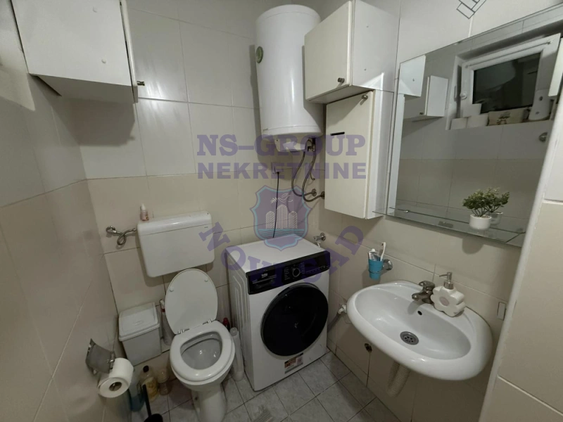 stan na prodaju Novi Sad 24m2 573481