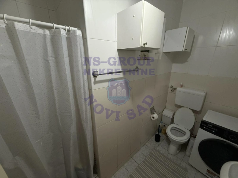 stan na prodaju Novi Sad 24m2 573481