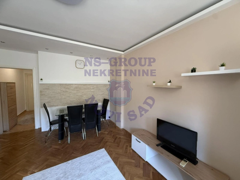 stan na prodaju Novi Sad 32m2 573422