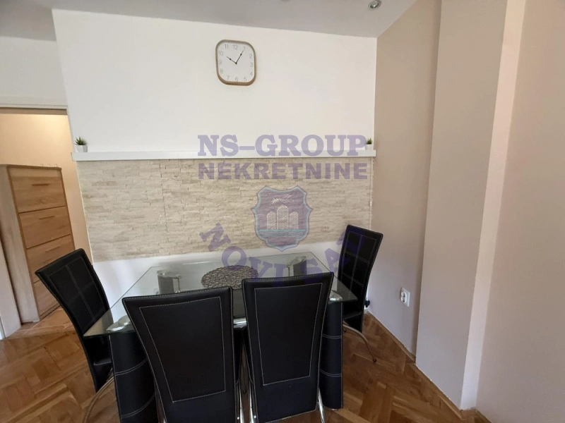 stan na prodaju Novi Sad 32m2 573422