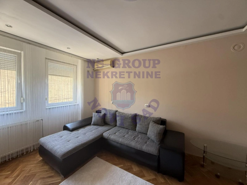 stan na prodaju Novi Sad 32m2 573422