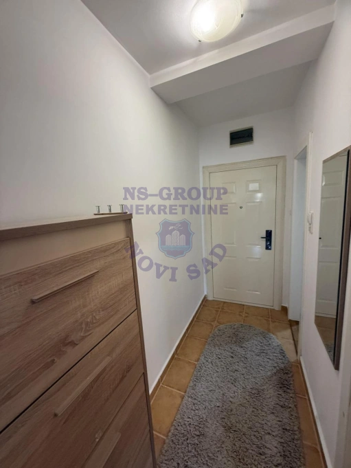 stan na prodaju Novi Sad 32m2 573422