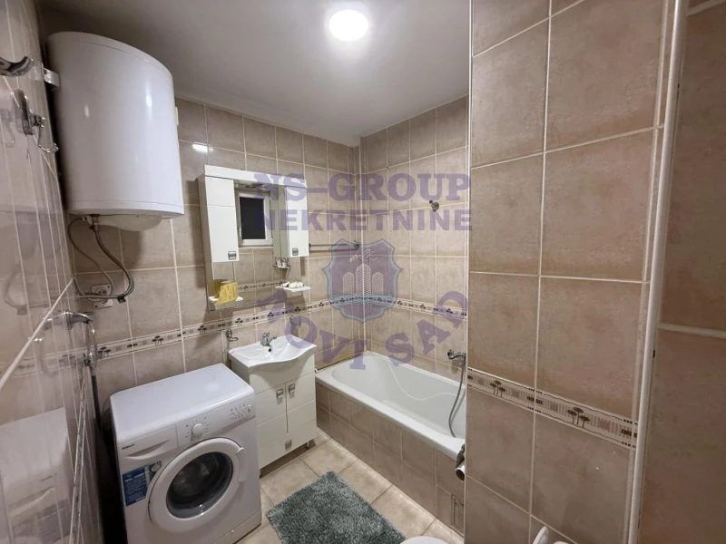 stan na prodaju Novi Sad 32m2 573422