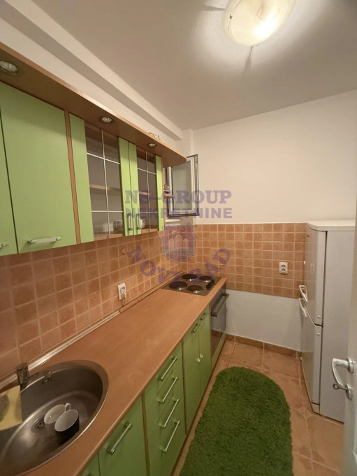 stan na prodaju Novi Sad 32m2 573422