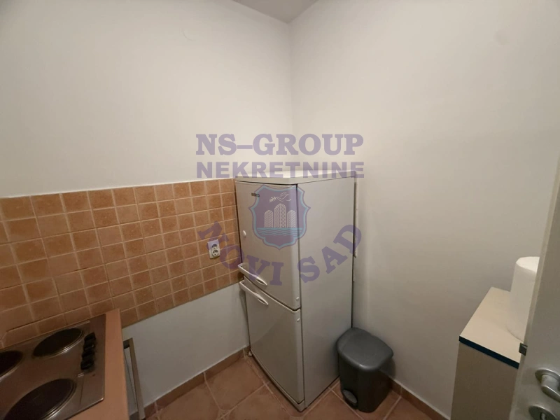 stan na prodaju Novi Sad 32m2 573422