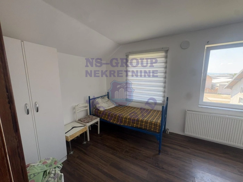kuca na prodaju Novi Sad 297m2 459790