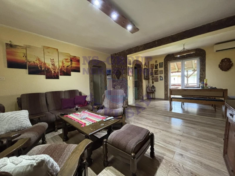 kuca na prodaju Futog, 129m2 573249