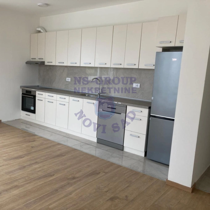 stan za izdavanje Novi Sad 65m2 16731