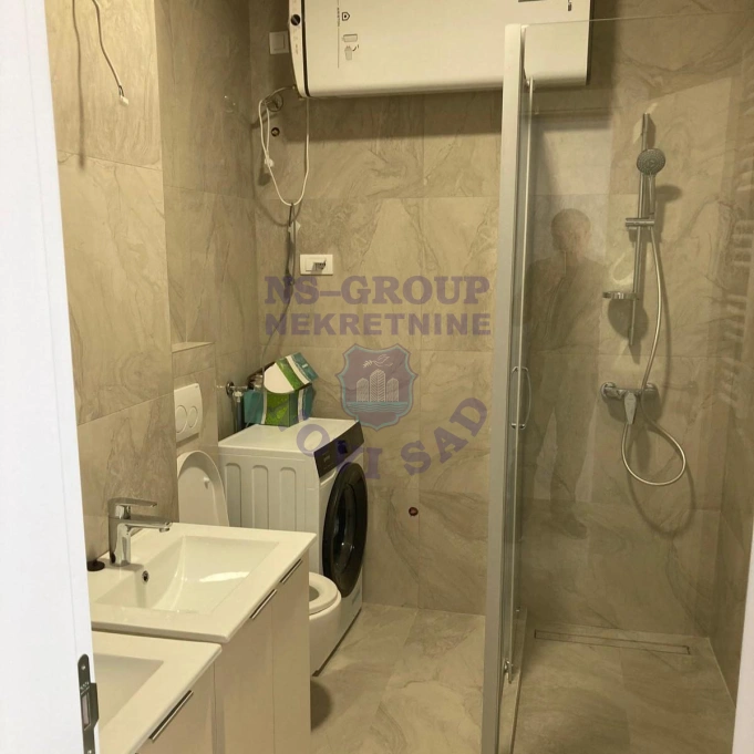 stan za izdavanje Novi Sad 65m2 16693
