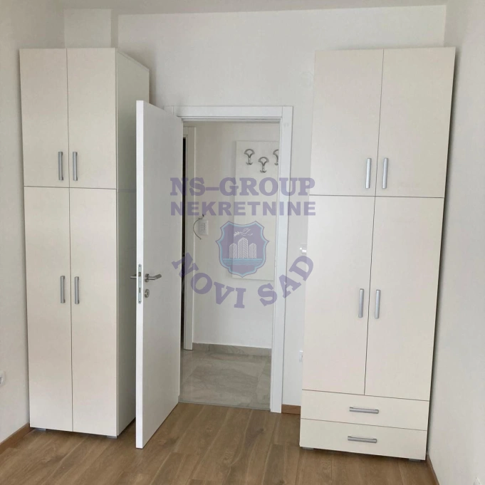 stan za izdavanje Novi Sad 65m2 16731