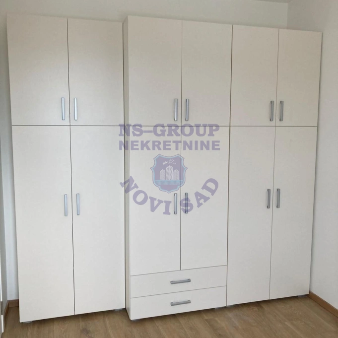 stan za izdavanje Novi Sad 65m2 16693