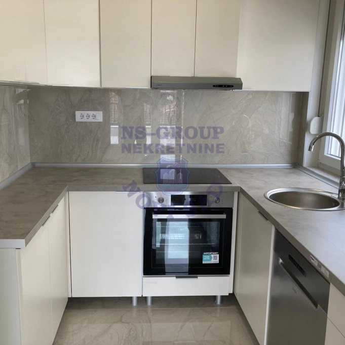 stan za izdavanje Novi Sad 75m2 16732