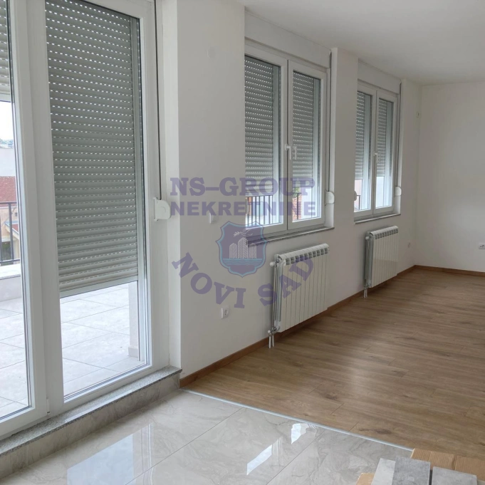 stan na prodaju Novi Sad, 75m2 16732