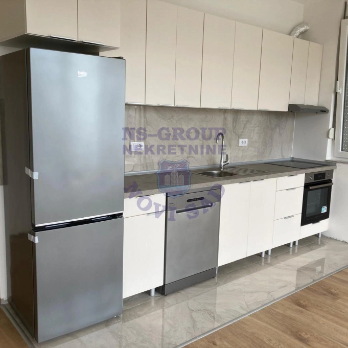 stan za izdavanje Novi Sad 69m2 16694