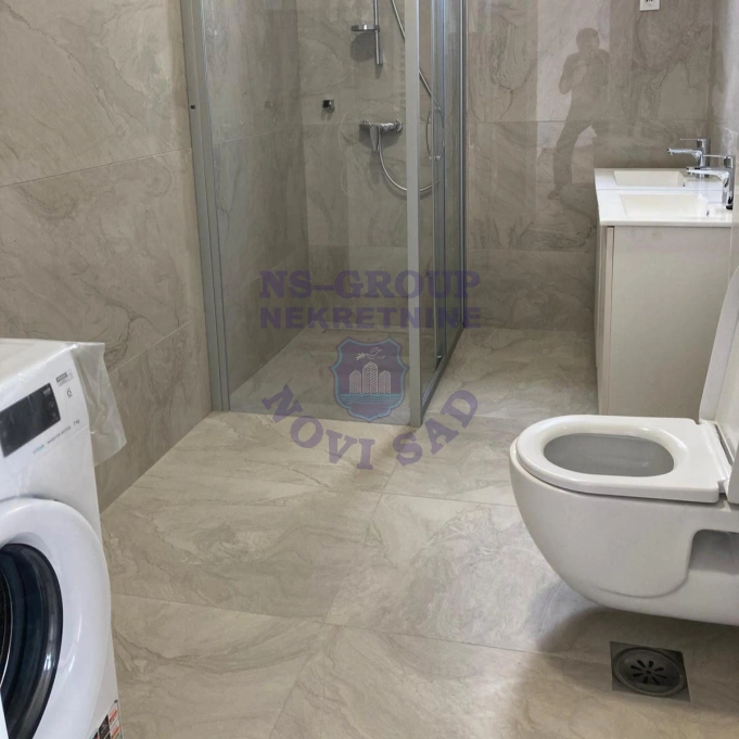 stan za izdavanje Novi Sad 69m2 16694