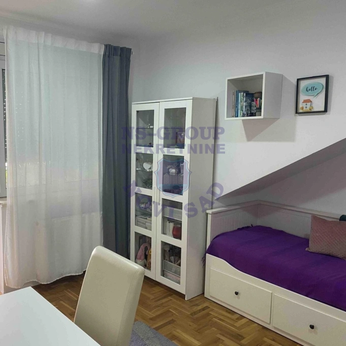 stan za izdavanje Novi Sad 35m2 16766