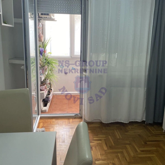 stan za izdavanje Novi Sad 35m2 16766