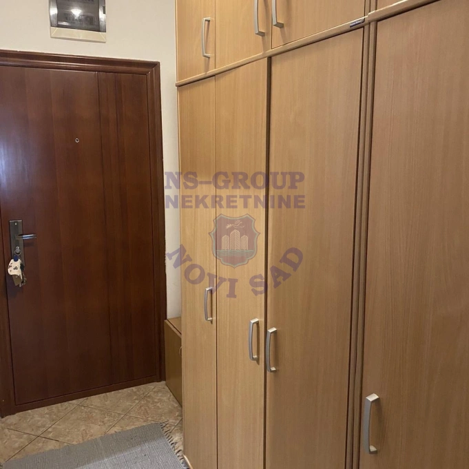 stan za izdavanje Novi Sad 35m2 16766
