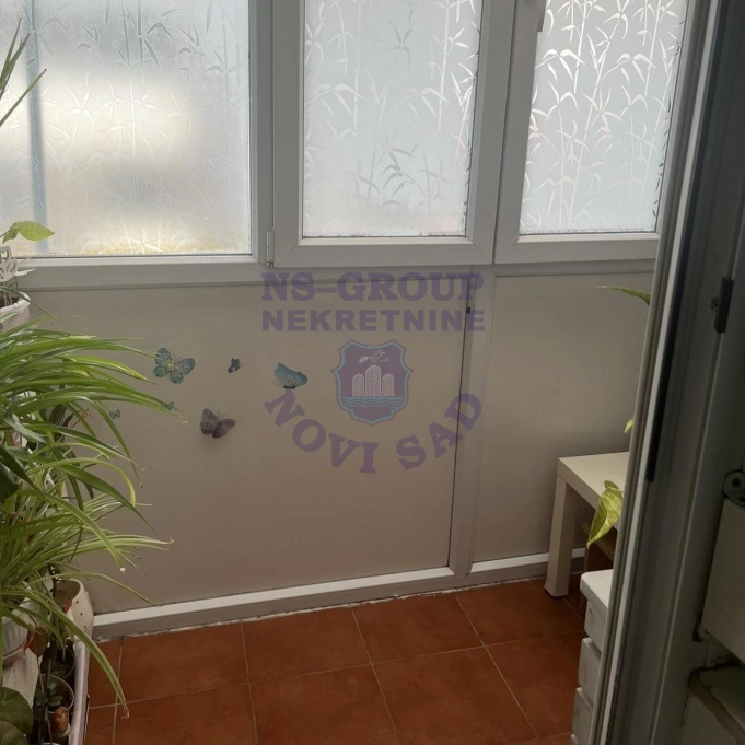 stan za izdavanje Novi Sad 35m2 16766