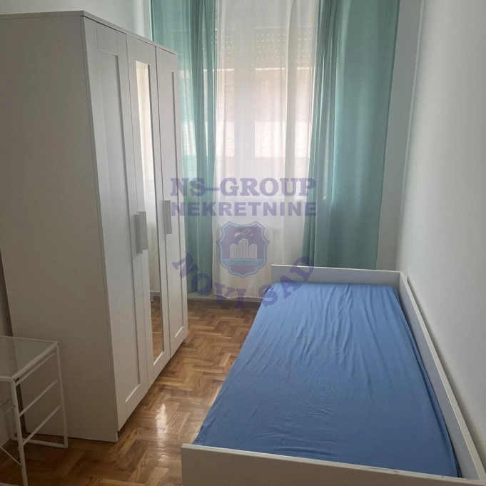 stan za izdavanje Novi Sad 35m2 16766