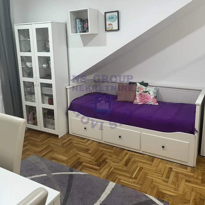 stan za izdavanje Novi Sad, 35m2 16766