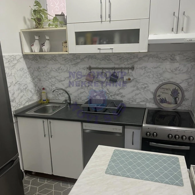 stan za izdavanje Novi Sad 35m2 16766