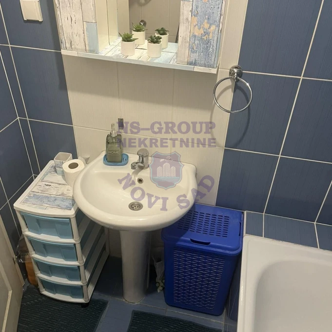 stan za izdavanje Novi Sad 35m2 16766