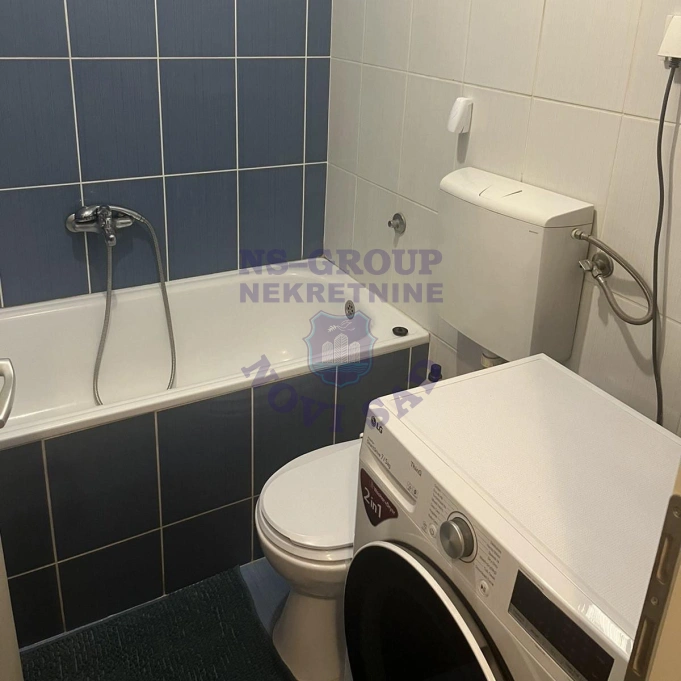 stan za izdavanje Novi Sad 35m2 16766
