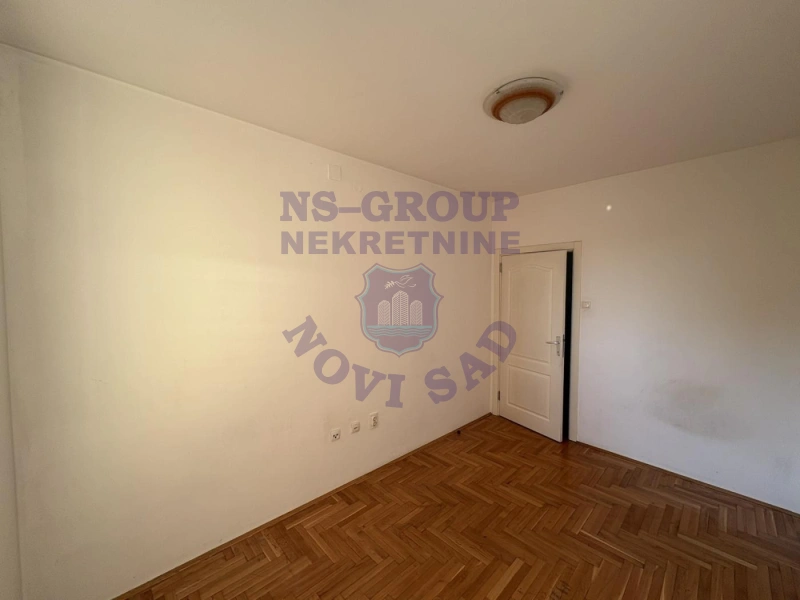 stan na prodaju Novi Sad 47m2 573473