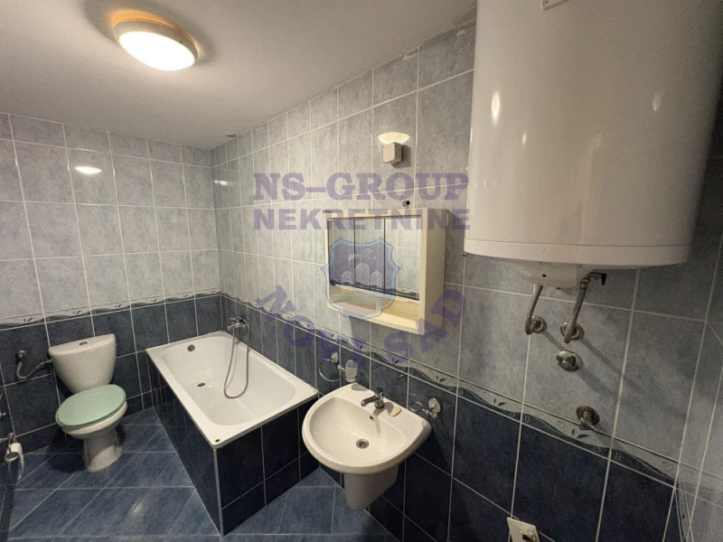 stan na prodaju Novi Sad 47m2 573473