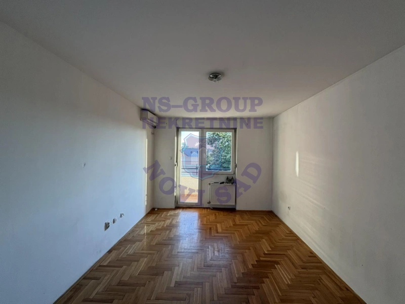 stan na prodaju Novi Sad 47m2 573473