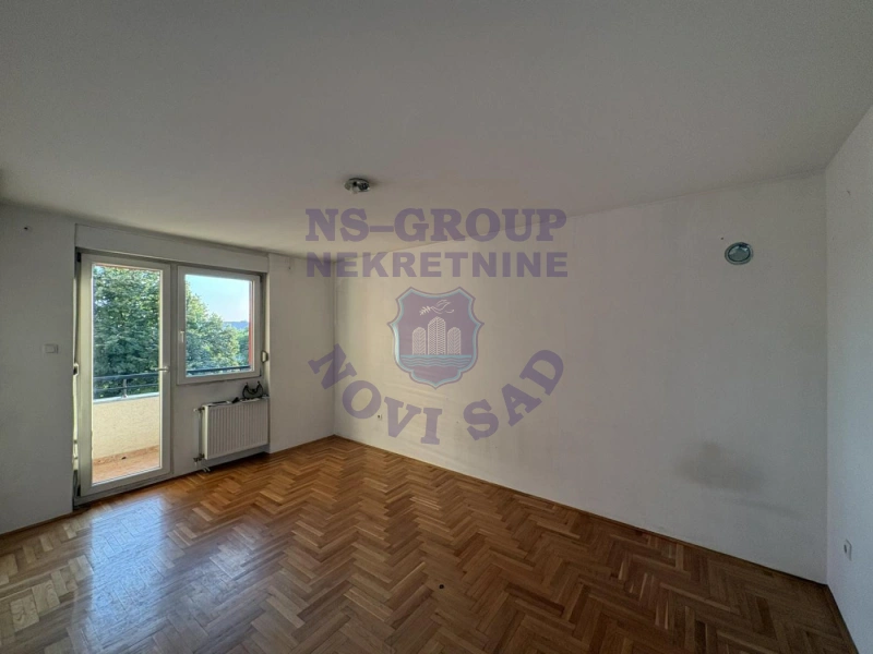 stan na prodaju Novi Sad 47m2 573473