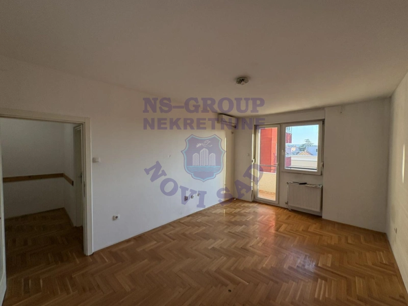stan na prodaju Novi Sad 47m2 573473
