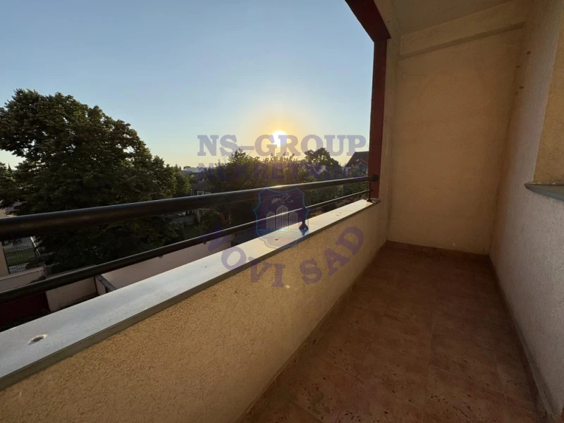 stan na prodaju Novi Sad 47m2 573473
