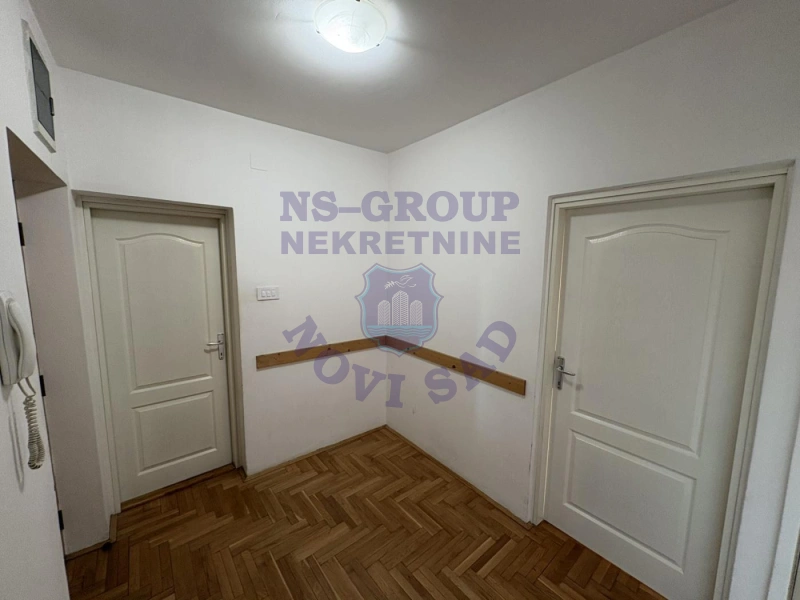 stan na prodaju Novi Sad 47m2 573473