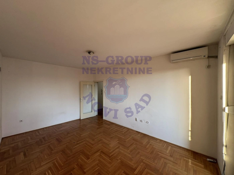 stan na prodaju Novi Sad, 47m2 573473