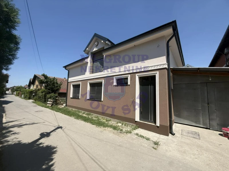 kuca na prodaju Novi Sad 240m2 573490